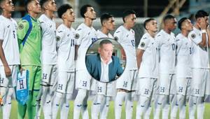 Nivel del fútbol de Honduras: “Hay que exigirle a los jugadores y también a los de saco y corbata”