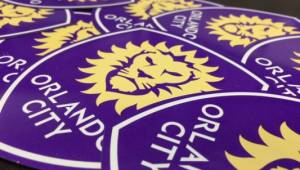 El rostro de un león es el logotipo oficial del Orlando City Soccer Club.