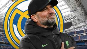 Jurgen Klopp suena como el próximo entrenador de Real Madrid y el entrenador habría aprobado la llegada de un futbolista para que sea el primer fichaje de cara a la temporada 2026-27.