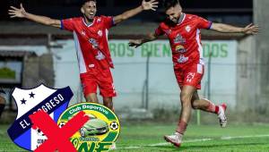 ¡Arde la Liga de Ascenso! Así quedaron los cruces de cuartos de final del Clausura 2026 en Honduras