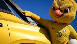 Volkswagen Tukan, la nueva pick-up desarrollada en Brasil, marca el inicio de una nueva etapa de la marca en Sudamérica.