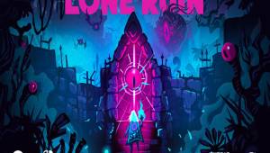 Lone Ruin estará llegando el próximo 12 de enero a las plataformas de Nintendo Switch y PC, a través de la tienda de Steam.