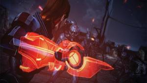 Mass Effect Legendary Edition estará incluido entre los juegos gratuitos que recibirán los suscriptores de PlayStation Plus durante el mes de diciembre.