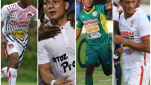 Vida-Honduras Progreso y Juticalpa-Real Sociedad se miden hoy en busca de tres puntos.
