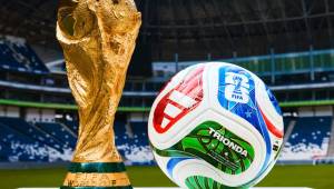 Faltan 209 días para que comience el Mundial 2026: esto es lo que tienes que saber de la Copa del Mundo; sedes, formato, fecha del sorteo y las selecciones que están clasificadas.