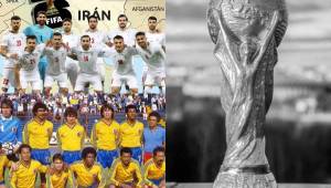 Irán podría unirse a la lista: estas son las selecciones que clasificaron a una Copa del Mundo, pero finalmente decidieron no participar por diversos motivos. ¡FIFA tiene que tomar una decisión!