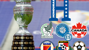 La selección de Honduras tiene medio boleto asegurado a la edición de la Nations League 2023-2024.