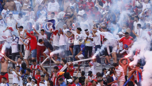 Olimpia-Olancho FC: Habrá llenazo en el Estadio Nacional en la gran final del Clausura 2023; no hay boletos