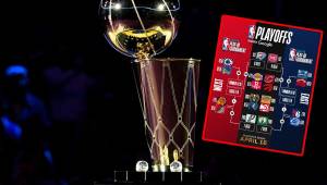 Playoffs NBA 2026: ¿Qué equipos están clasificados en la Conferencia Este y Oeste? Así está la lista actualizada