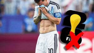 Sentencia a Messi previo al partido ante Cabo Verde por los dieciseisavos de final del Mundial 2026: Sufrirá su primera derrota; los argentinos no aguantarán a los caboverdianos.