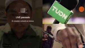 El reconocido periodista de TUDN se encontraba en una transmisión en vivo y fue detenido por un grupo de personas armadas en Sudráfica: esto fue lo último que se sabe del reportero.