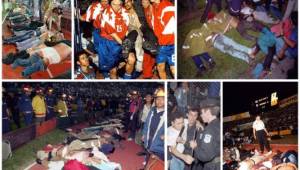 Guatemala se medirá a Costa Rica este viernes en partido amistoso en el Mateo Flores. Un duelo que trae a la memoria la tragedia ocurrida aquella noche del 16 de octubre de 1996 donde perdieron la vida 83 personas.