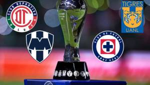 El próximo sábado se jugarán las semifinales de vuelta de la Liga MX.