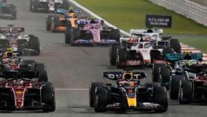 Fórmula Uno 2023 : Fecha, horario y dónde ver el Gran Premio de Arabia Saudí