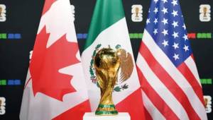 El Mundial United 2026 se acerca y será del 11 de junio al 19 de julio, solamente quedan por conocerse 6 boletos. Pero estos son los entrenadores con el mejor salario que ya están clasificados.