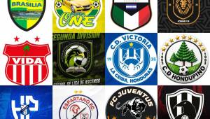 La Liga de Ascenso definió tres grupos de 12 equipos en el torneo Apertura: aquí te contamos los nuevos rostros y los tres grupos del nuevo formato de la segunda división.