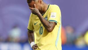 Neymar Jr no pudo conquistar la Copa del Mundo con la Selección de Brasil y desde el país sudamericano revelan cuál es la decisión que planea tomar el exfutbolista de Barcelona.