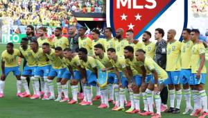 Una de las figuras de Brasil tiene todo acordado para ser futbolista del Inter Miami de Messi, pero una curiosa regla de la MLS estaría retrasando que se haga el anuncio oficial.