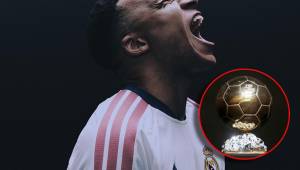 Kylian Mbappé ha sido señalado en las últimas horas por supuestamente intentar influir en la entrega del Balón de Oro mediante una intensa campaña mediática: Está intentando comprar votos.