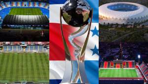 ¡Centroamérica se ilusiona con albergar un Mundial! Estas serían las posibles sedes de un futuro Mundial en Centroamérica. Aquí te contamos los detalles.
