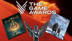 Los Game Awards de este año se celebrarán el 8 de diciembre, y la competencia en casi todas las categorías está muy reñida. Mira nuestras predicciones de los ganadores de algunas de ellas.