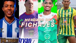 Mercado de Fichajes de la Liga de Ascenso: alta en Victoria, Espartano saca la chequera, Chino López define su futuro y Juventus confirma barrida.