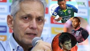 Reinaldo Rueda adelanta el portero de Honduras que jugaría ante Costa Rica: ¿Llamará a Rougier, Quioto y Alexy Vega?