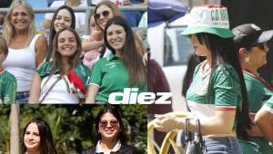 Marathón y Olimpia desarrollan este domingo 4 de enero la primera final del torneo Apertura 2025-2026. Fotos Yosep Amaya, Mauricio Ayala y Neptalí Romero.