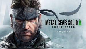 Metal Gear Solid Δ: Snake Eater todavía no cuenta con una ventana de lanzamiento, pero estará disponible para las plataformas de PlayStation 5, Xbox Series X|S y PC.