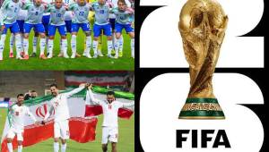 Irán hace nueva petición a la FIFA en las últimas hora, pero Italia se ilusiona con la última oportunidad de clasificar a la Copa del Mundo 2026 por este sorpresivo motivo y cómo sería el camino.
