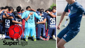 El futbolista hondureño tiene proceso de selecciones menores, además, a mediados de 2022 se quedó sin equipo tras pedirle los papeles al Motagua.