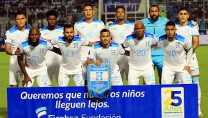 Honduras clasifica a los cuartos de la Nations League, pero ¿contra qué selección peleará la clasificación a Copa América?