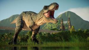 Jurassic World Evolution 2, NBA 2K23 y Trek to Yomi forman parte de la alineación de juegos gratuitos para los suscriptores de PlayStation Plus.