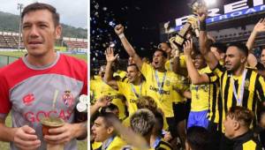 Matías Soto lo revela: La salida del Real España, quiere revancha con Real Sociedad y, ¿cuál es su ciudad favorita en Honduras?