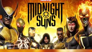 Marvel’s Midnight Suns ya se encuentra disponible para las plataformas de PlayStation 4, PlayStation 5, Xbox One, Xbox Series X|S y PC.