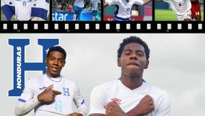 Conocé los 15 jugadores más jóvenes en haber debutado con la Selección Nacional de Honduras. Dereck Moncada haría historia en caso de jugar contra Nicaragua o Costa Rica.