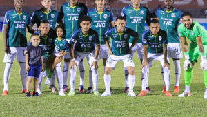 Marathón confirma segunda baja de cara al torneo Apertura 2023 de la Liga Nacional de Honduras