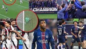 El mundo del fútbol arde con el robo del PSG a Flamengo en la Copa Intercontinental 2025, el sextete de Luis Enrique con los parisinos y el polémico MVP de la gran final.