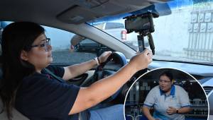 Ante el poco apoyo que existe en el tenis de mesa, Eilym Pereira tiene que ingeniárselas para sufragar los gastos de las competencias.