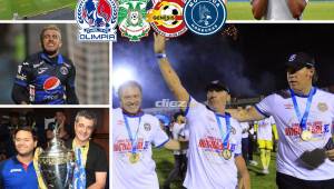 Hegemonía de Diego Vázquez sobre Salomón Názar: Las DIEZ atracciones de las semifinales del Apertura en la Liga Nacional
