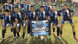 La descomunal remontada de equipo hondureño en la Liga Mayor que lo acerca a Segunda División