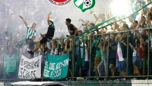 Platense vs Génesis: La final del Clausura 2023 en la Liga de Ascenso se abre en Comayagua