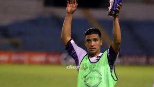 Michaell Chirinos y su debut soñado con el Saprissa en Copa Centroamericana: “Lo soñé de esa manera y Dios me lo dio”