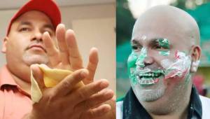 Orinson Amaya falleció el pasado lunes 1 de diciembre y su legado no lo olvidarán en Marathón. Aquí varios imágenes que olvidarán.