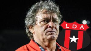 La dirigencia de la Liga Deportiva Alajuelense se ha pronunciado tras el mal momento que viven en el Clausura 2026 y dejan clara su postura sobre la continuidad de Óscar 'Machillo' Ramírez.