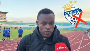 Lauro Chimilio rompe el silencio sobre las acusaciones de robo en Guatemala: Yo enseñé la evidencia