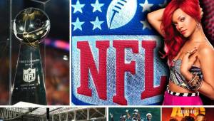 La cita más esperada de la NFL es sin duda alguna el Super Bowl, el cual reúne a los campeones de la Conferencia Americana y Nacional para una épica rivalidad que ha dejado grandes historias a lo largo de sus 56 ediciones.