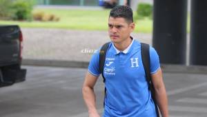 Luis Alvarado regresa a Honduras, responde a los críticos y confirma la otra selección que dirigirá a partir de ahora