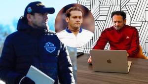 El exvolante de contención de la Selección de Honduras, José Luis el Flaco Pineda acaba de obtener un gran logro en Estados Unidos.