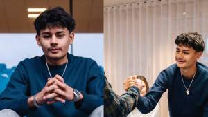 Honduras está conociendo una cantera que se forma en Europa y puede ser aprovechada de inmediato. Fotos cortesía.